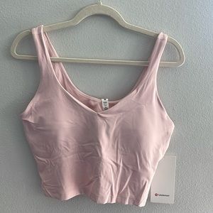 Lululemon align tank size 12